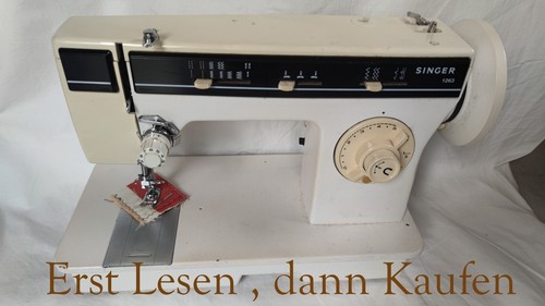 Original singer 1263 - singer,