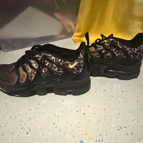 Nike air max - max, plus