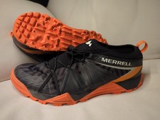 Merrell Mudder Orange Gr. 46,5 Trail Running ***TOP***
