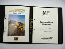 Massey Ferguson MF 50 50H +