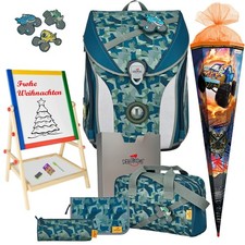 Monster Truck - DerDieDas