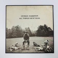 George Harrison All Things