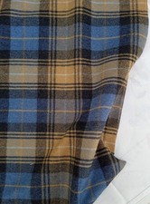 1m Flanell Baumwollflanell