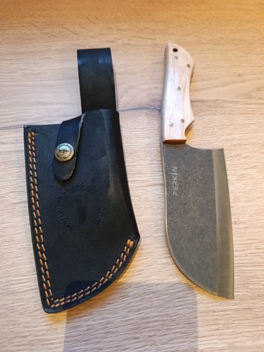 Perkin msser outdoor - perkin, survival