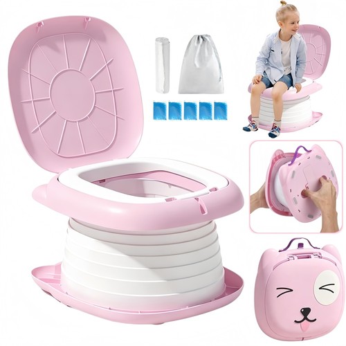 Klapptöpfchen kinder toilette - klapptöpfchen,