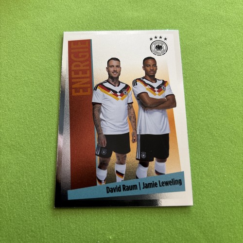 Panini edeka dfb sammelkarten - panini,