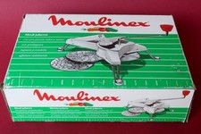 Moulinex Mouli julienne