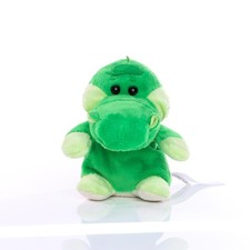 Krokodil Stofftier -