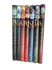 Die Chroniken von Narnia 1–7