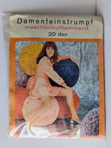 Ddr esda damenstrümpfe - esda,