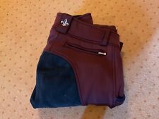 Jodhpurreithose Reithose Winter Damen 38 Top!