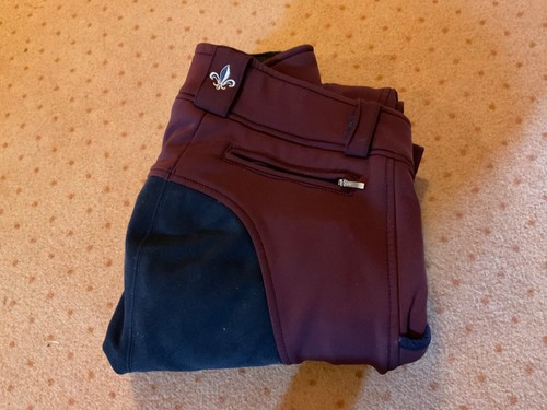Jodhpurreithose reithose - jodhpurreithose,