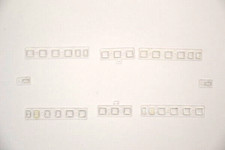 Piko N komplettes Set Fenster