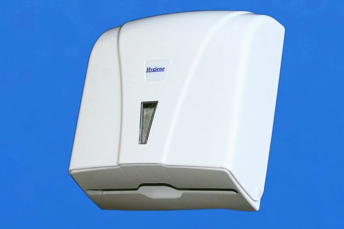 Papierspender