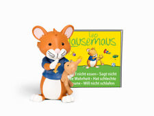 Leo Lausemaus: Will nicht