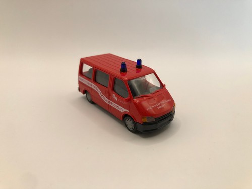 Rietze ford transit - |,