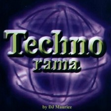 Technorama-The Italian Edition
