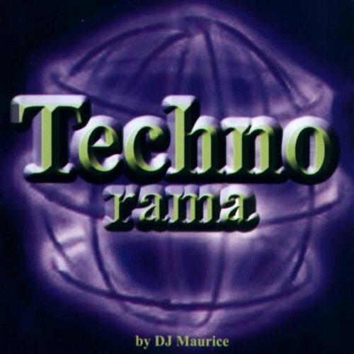 Technorama the italian edition - technorama-the,