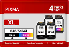 Patronen für Canon PG545
