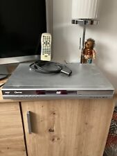 dvd player hdmi silber DAYTEK inkl. 4 DVD's mit FB