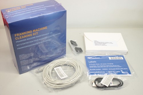 Pitney bowes sv106708 - pitney,