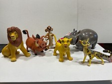 Disney König der Löwen Lion King The Lion guard Garde Bully land Figur Auswahl
