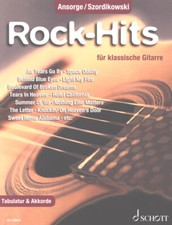 Rock-Hits für klassische