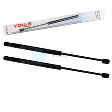 2 x YOU.S Gasfeder für