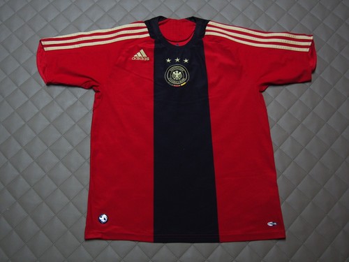 Dfb deutschland trikot gr - deutschland,