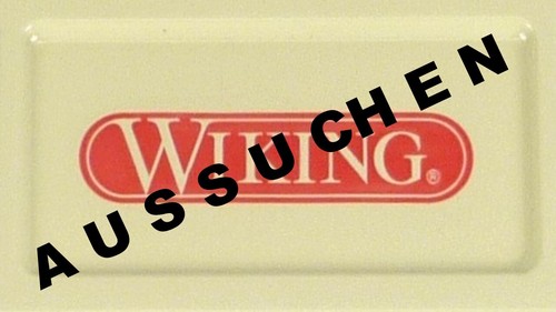Wiking autos lkw busse - wiking®, autos,