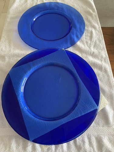Platzteller passend zum - -,