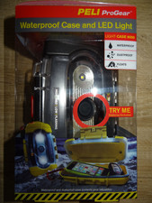 Peli ProGear Light-Case 9000
