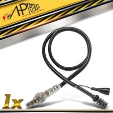 Lambdasonde Auspuffanlage