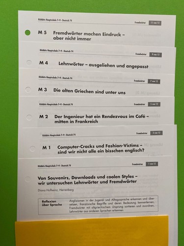 Raabits hauptschule von - hauptschule,