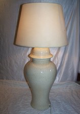 Vintage Stehlampe LEOLA Designlampe 73 cm Höhe Standleuchte