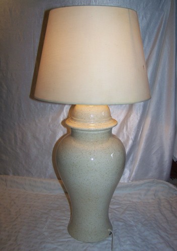 Stehlampe leola vintage - stehlampe,