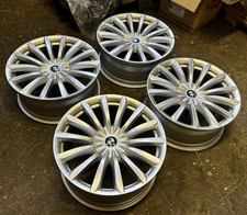 4 x ORIGINAL BMW 6er, 7er