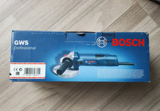 Bosch Professional GWS 7-125