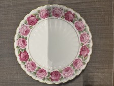 Royal Limoges Rose de Paris