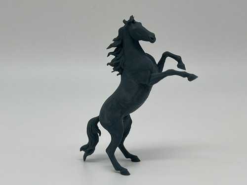 Modellpferd resin - |, 3d