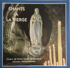 Choeur De Notre Dame De