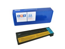 GRS Akku für Lenovo ThinkPad X240s, 45N1128, 45N1129, 4400mAh/48Wh 10.8V