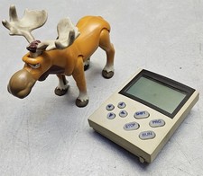 Lenze EMZ9371BB1A Operator