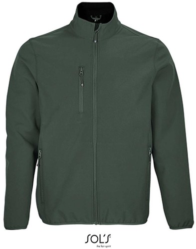 Men falcon zipped herren - men´s,