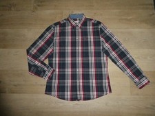 Mustang herren hemd - mustang,