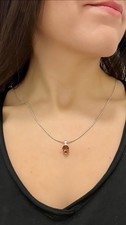 Harry Ivens Silber Kette 925
