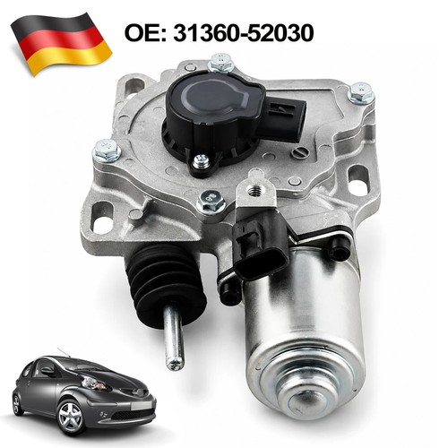 Aktuator automatik getriebe - automatik,
