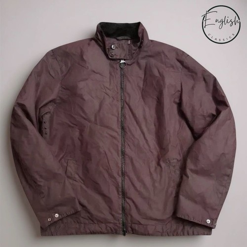 Barbour barnby wachsjacke - barbour,