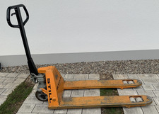 Still Handhubwagen 2,0 Tonnen