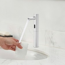 Infrarot Sensor Wasserhahn